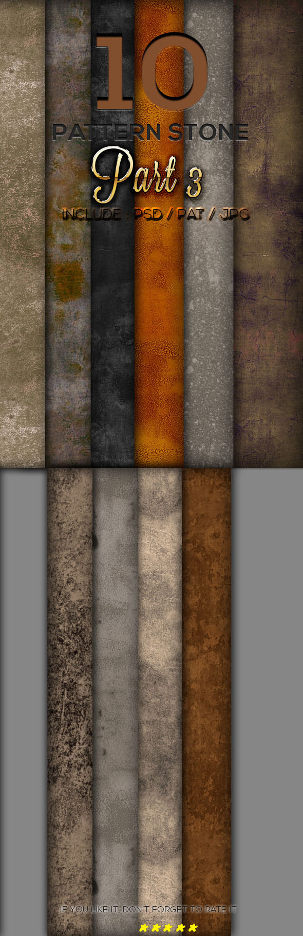 GraphicRiver 10 Stone Texture Pattern Part 3 9857597 GraphicRiver 10 Stone Texture Pattern Part 3 9857597