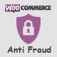 Woocommerce Anti Fraud - CodeCanyon Item for Sale
