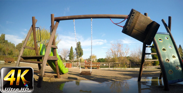 Swing in the Park Swing in the Park