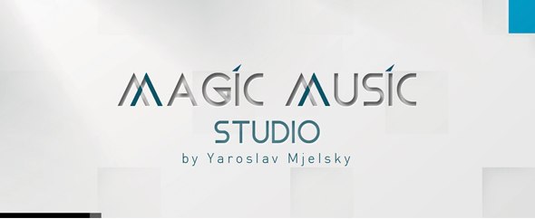MagicMusicStudio