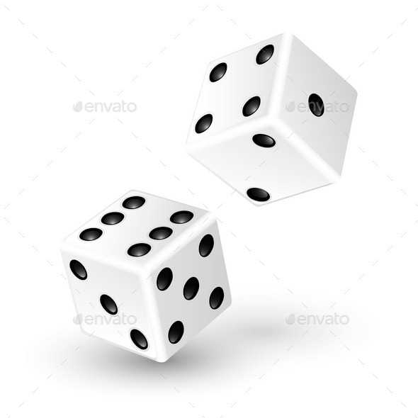 GraphicRiver Dice 9859591 GraphicRiver Dice 9859591