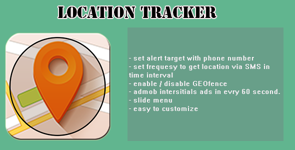 location tracker 