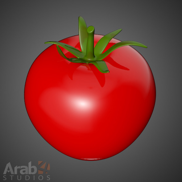 3DOcean Tomato 9860788 3DOcean Tomato 9860788