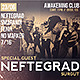 Underground Party Flyer Underground Party Flyer - GraphicRiver Item for Sale