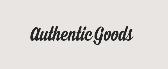 authenticgoods