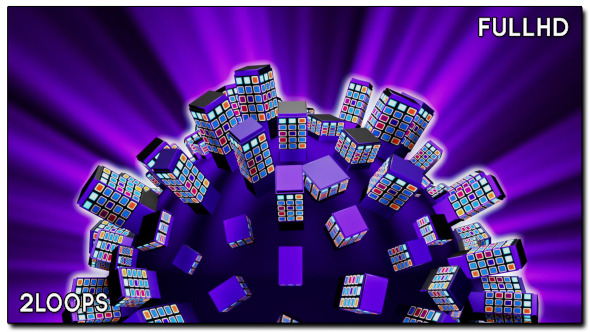 VJ City Equalizer 2 in 1 VJ City Equalizer 2 in 1