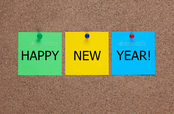 Happy New Year! (Misc) Photo Download