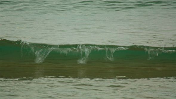 Ocean Waves Ocean Waves