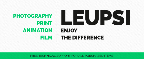 Leupsi