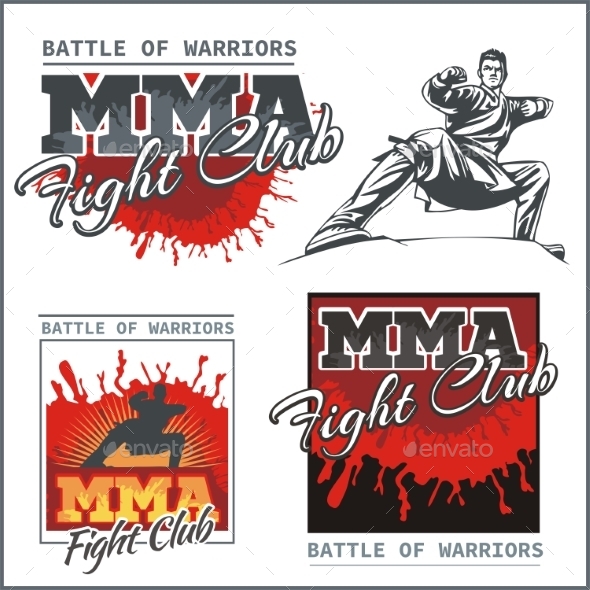 Mixed Martial Arts Designs Mixed Martial Arts Designs