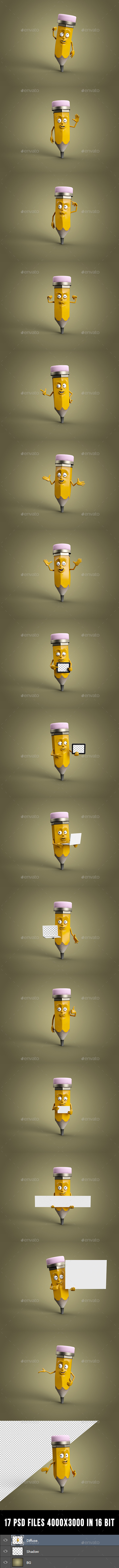 GraphicRiver Drawy 9866338 GraphicRiver Drawy 9866338