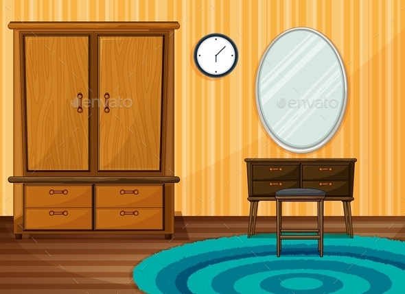 GraphicRiver Inside Room 9868847 GraphicRiver Inside Room 9868847