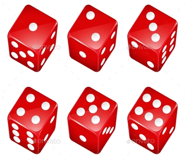 GraphicRiver Dice 9868853 GraphicRiver Dice 9868853