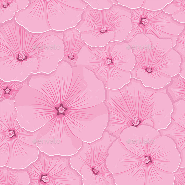 GraphicRiver Floral Pattern 9869445 GraphicRiver Floral Pattern 9869445