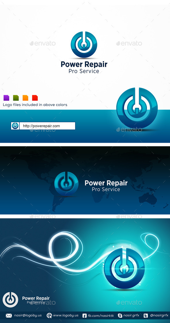 Power Tech Power Tech