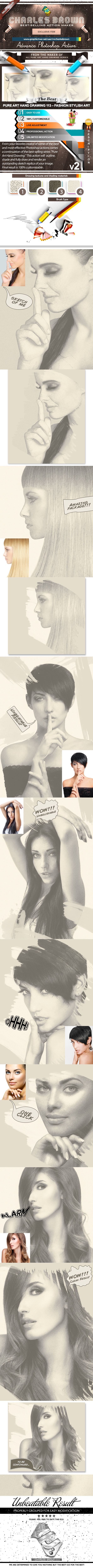 GraphicRiver Pure Art Hand Drawing 113 Fashion Stylish Art 2 9870461 GraphicRiver Pure Art Hand Drawing 113 Fashion Stylish Art 2 9870461