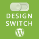 Design Switch - CodeCanyon Item for Sale