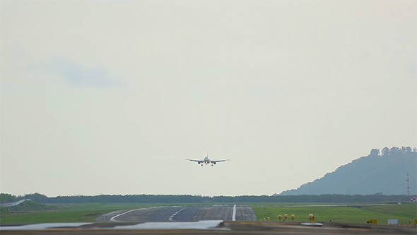 Final Approach Final Approach