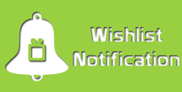 CodeCanyon Magento Wishlist Notification 9811076 CodeCanyon Magento Wishlist Notification 9811076