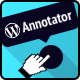 Annotator Pro WP - Image Tooltips & Zooming - CodeCanyon Item for Sale