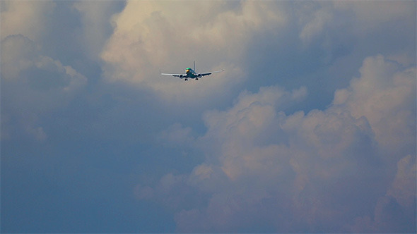 Final Approach Final Approach