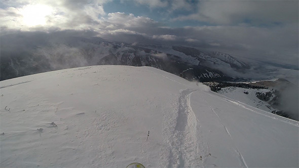 Freeride Snowboarding Freeride Snowboarding