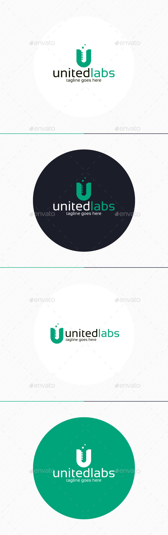 GraphicRiver United Labs Logo Letter U 9872645 GraphicRiver United Labs Logo Letter U 9872645