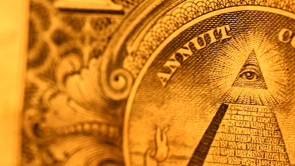 US Dollar Currency 288 US Dollar Currency 288