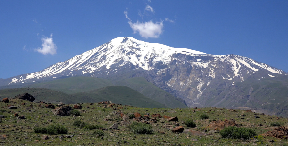 Ararat Mountain 2 Ararat Mountain 2