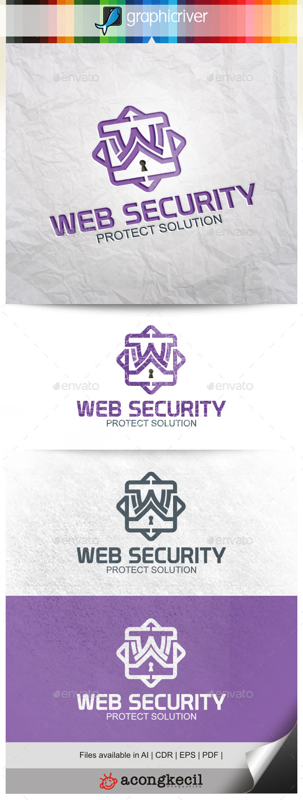 GraphicRiver Web Security V.5 9877829 GraphicRiver Web Security V.5 9877829