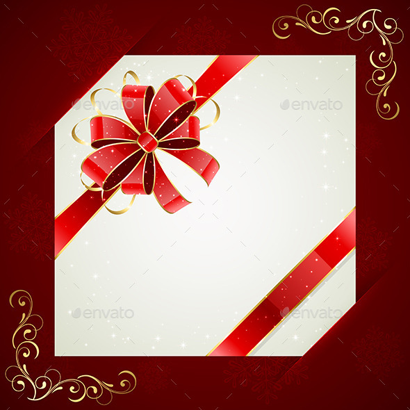 Holiday Card Holiday Card