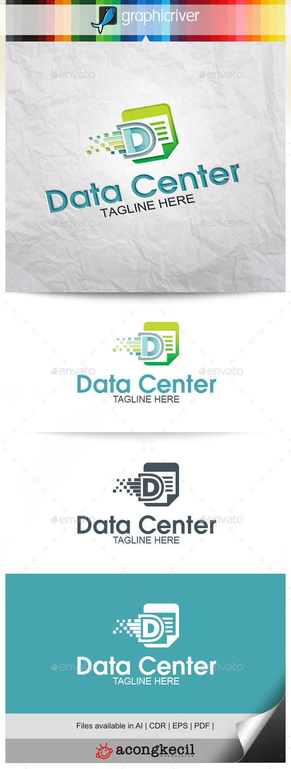 Data Center Data Center