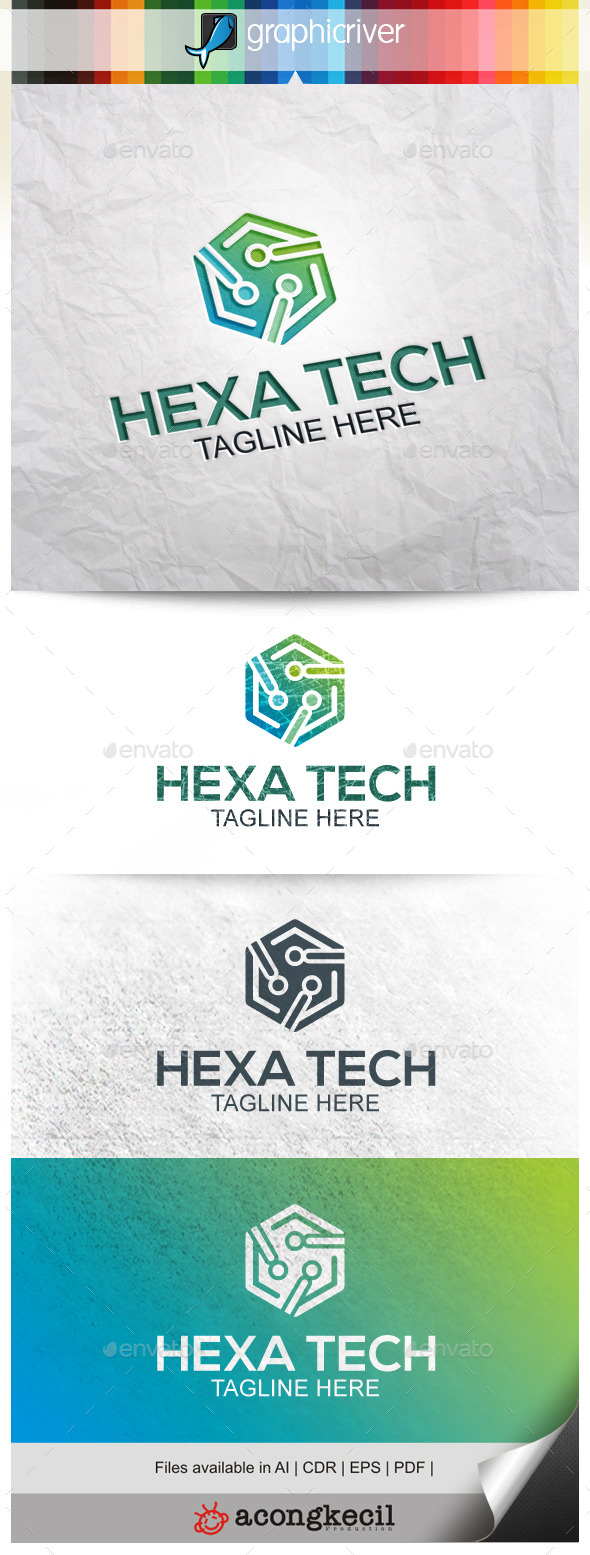 Hexa Tech V.2 Hexa Tech V.2