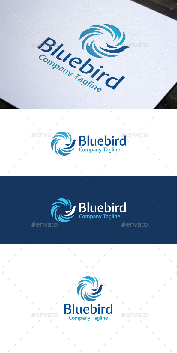 GraphicRiver Bluebird 9894128 GraphicRiver Bluebird 9894128