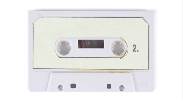 Cassette Tape Vintage Music 4 Cassette Tape Vintage Music 4