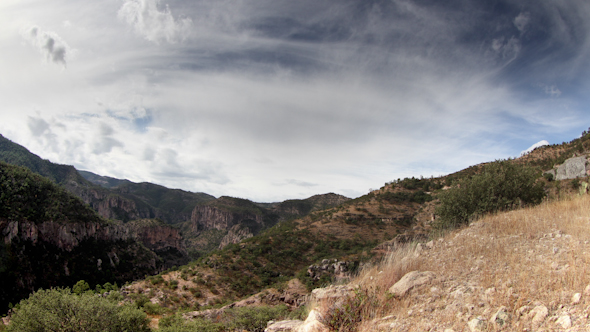 Copper Canyon Sierra Madre Mexico 2 Copper Canyon Sierra Madre Mexico 2