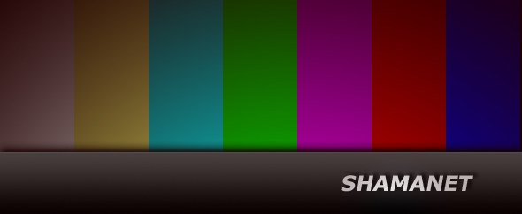 Shamanet