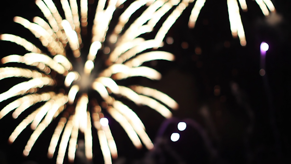 Fireworks Colorful Fire 4 Fireworks Colorful Fire 4