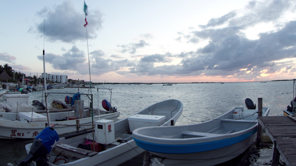 Fishing Boats Caribbean Fishing Boats Fishing Boats Caribbean Fishing Boats