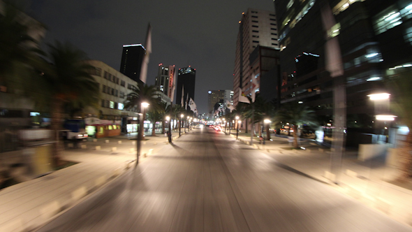 Mexico City Traffic 5 Mexico City Traffic 5