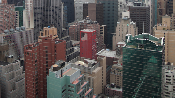 Millenium Skyscrapers Towers Manhattan Skyline 2 Millenium Skyscrapers Towers Manhattan Skyline 2