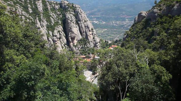 Monserrat 06 Monserrat 06