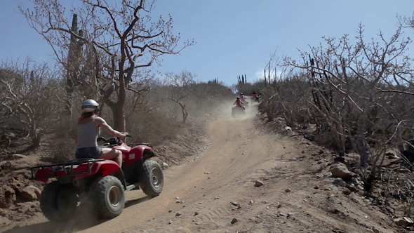 Off Road All Terrain Vehicle 1 Off Road All Terrain Vehicle 1