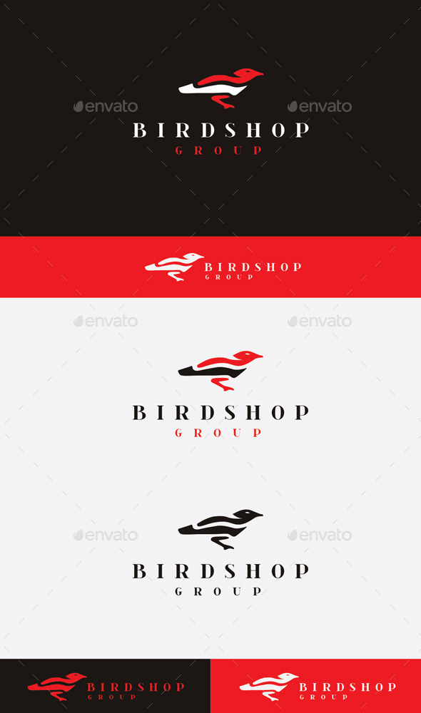 GraphicRiver Bird 9896962 GraphicRiver Bird 9896962