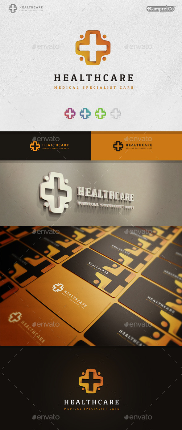 Health Care Logo Health Care Logo