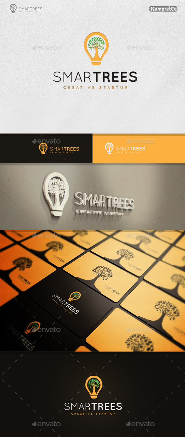 Tree Logo Tree Logo
