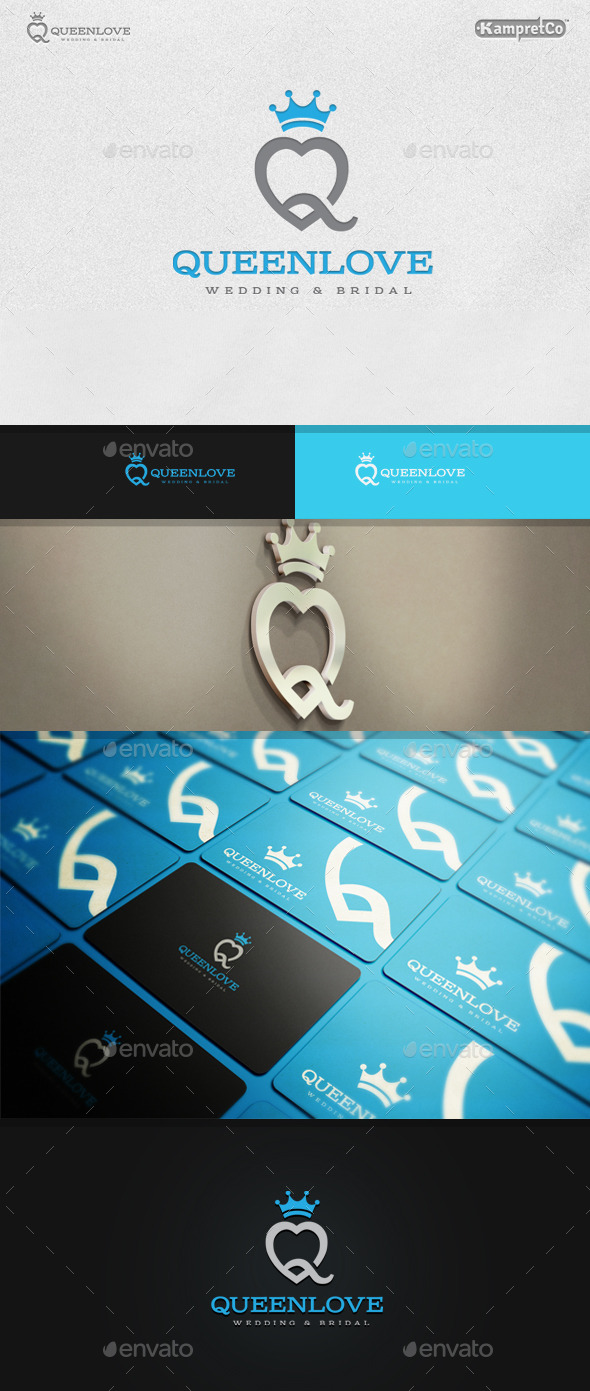 Luxurious Royal Logo Luxurious Royal Logo