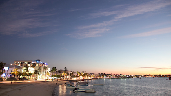 Sunset Coastline La Paz Baja California Sur 1 Sunset Coastline La Paz Baja California Sur 1