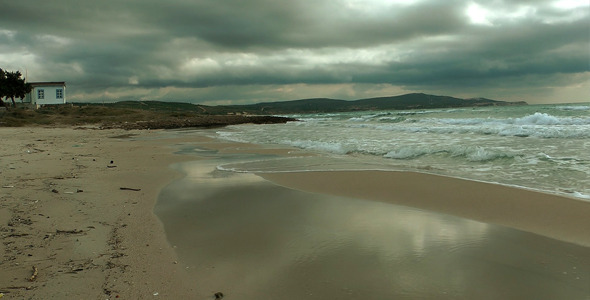 Seaside Seaside