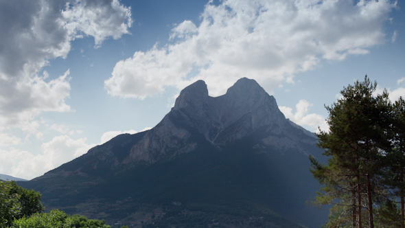 Pedraforca Mountain 9 Pedraforca Mountain 9